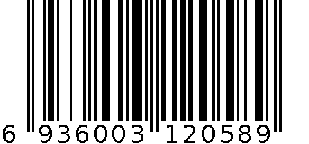 小四郎染发剂 6936003120589