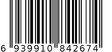 天然维生素E软胶囊 6939910842674