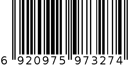 洁能塑柄蝇拍 6920975973274