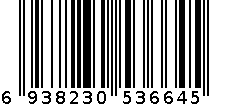衬衣3664 6938230536645