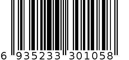 三色元圈无磷加酶洗衣粉 6935233301058