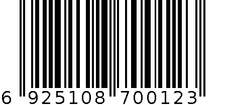 音乐字母 6925108700123