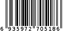 红丝绒慕斯蛋糕 6935972705186