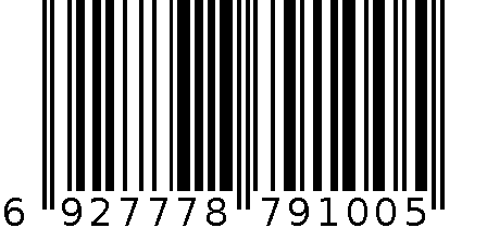 卡滋乐冰箱贴 6927778791005