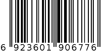 本草精华抑菌洗液260ml冲洗器装 6923601906776