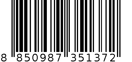 Bissin贝斯娜可可味威化饼干 8850987351372