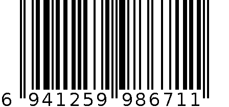 YM随心本白兔花会-MINI-1665 6941259986711