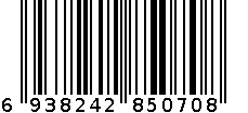 5070现代美秋衣 6938242850708