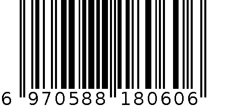 双金胃肠胶囊 6970588180606