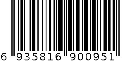 凯龙纯正红糖 6935816900951