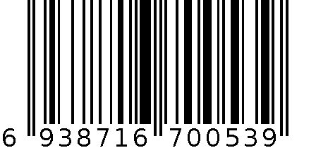 富乐嘉3808恐龙软胶卷笔刀 6938716700539