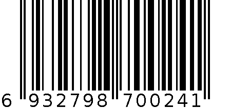 博才美工专用套尺 6932798700241