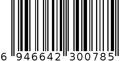 0078姿芊卡通抱枕 6946642300785