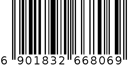 拉链包 6901832668069