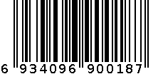 枕巾(7209-2) 6934096900187