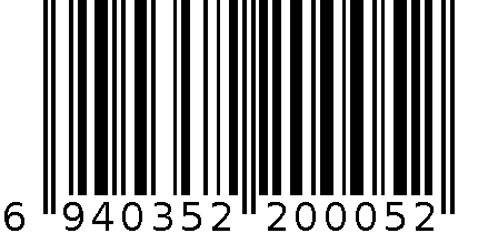 70g牛奶巧克力 6940352200052