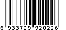 新诺增厚PE食品保鲜袋 6933729920226