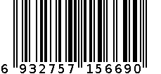 宜婴-夏日清爽学步裤-L76片 6932757156690