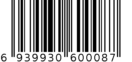 万丰大米 6939930600087