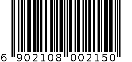 药品 6902108002150