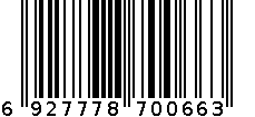 卡滋乐鸡脖 200G 6927778700663