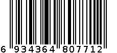 160g多谷果子(椰子) 6934364807712