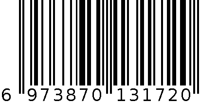 喝开水 6973870131720