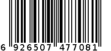 INS条纹方巾（15元2条）-5377 6926507477081