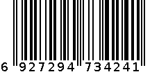 阿积仕3424 6927294734241