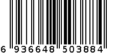 553拉线飞机 6936648503884