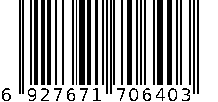 奶油半李 6927671706403