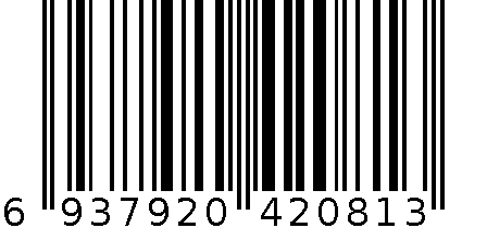 三杉点断式保鲜袋 6937920420813