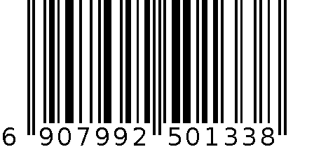 巧克力味牛奶饮品 6907992501338