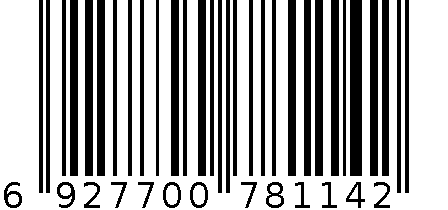 麦克乒乓球拍 6927700781142