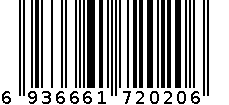 5345 6936661720206