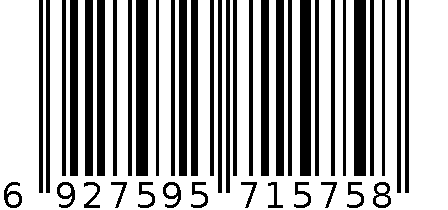 ST04款7075折叠徒步杖 6927595715758