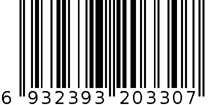 提花布手套 6932393203307