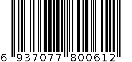 沃果园葡萄干 6937077800612