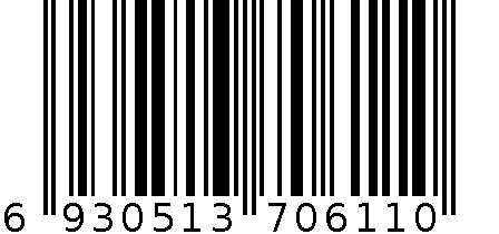 李万盛客家可口姜糖130g 6930513706110