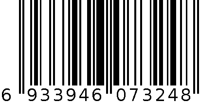 不锈钢夹柄汤勺 6933946073248