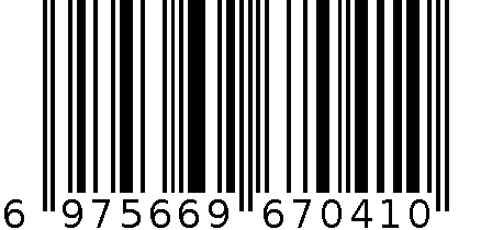 香蕉味夹心面包 6975669670410