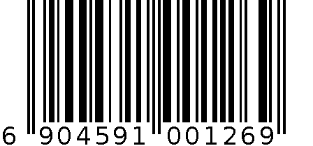 225克高蛋白营养米粉 6904591001269