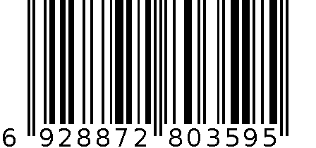 牛奶高钙营养燕麦片 6928872803595