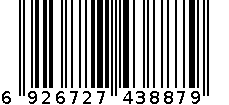 俏姑娘3887-W2内裤 6926727438879