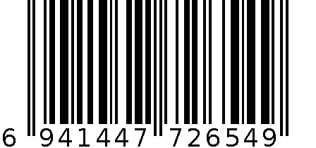 妙彩竹签棉棒 6941447726549