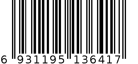 3641 6931195136417