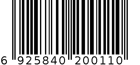 滑子蘑 6925840200110