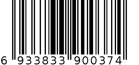 燕麦片 6933833900374