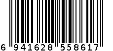 TD200708动物卡通帆布双肩包-6786 6941628558617