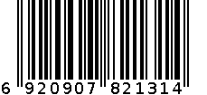 木糖醇3+无糖口香糖3瓶分享装 6920907821314